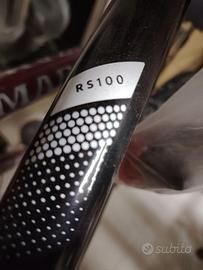 Bicicletta Riverside 100