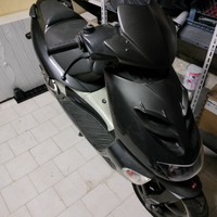Aprilia SR 50 sport pro carburatore