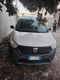 Dacia Dokker 1.5 diesel 2019