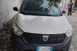 Dacia Dokker 1.5 diesel 2019