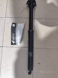 tubo telescopico Bici