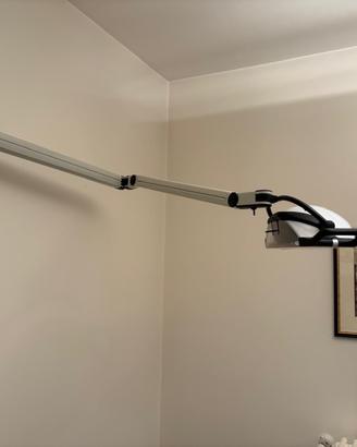 Lampada scialitica studio medico
