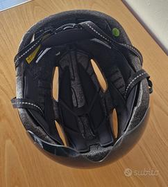 Casco Bici/Sport Shinmax Taglia L (58-62)