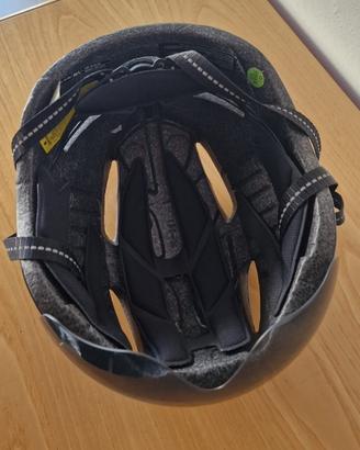 Casco Bici/Sport Shinmax Taglia L (58-62)