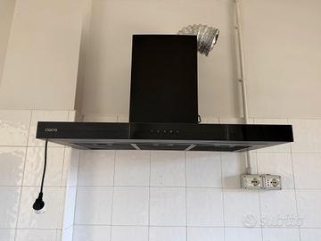 cappa per cucina 