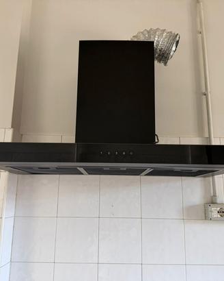 cappa per cucina 
