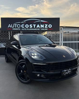 Porsche Macan 3.0 S Diesel 250 cv IPER FULL