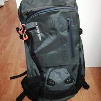 Zaino Ortovox Haute route 40L