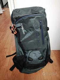 Zaino Ortovox Haute route 40L