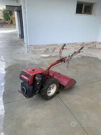 Motocoltivatore Valpadana