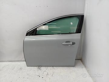 Porta portiera anteriore destra volvo v40 2012-201