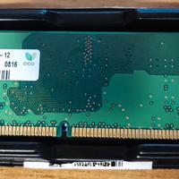 Ram PC2- 240 pin
