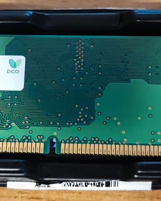 Ram PC2- 240 pin