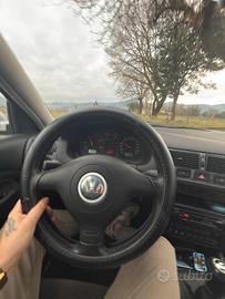 Golf 4 1.9 tdi 116 cv
