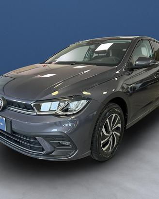 Volkswagen Polo 1.0 edition plus 80cv