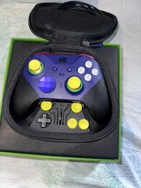 Xbox elite serie 2 personalizzato