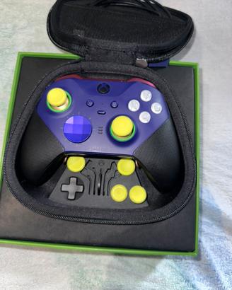 Xbox elite serie 2 personalizzato