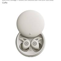 Cuffiette wireless sleep