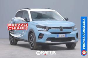 CITROEN c3 iv 2024 C3 1.2 puretech turbo Max 100cv