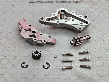 POMPA OLIO DUCATI MONSTER 796 2010 2014 ABS 2011 2