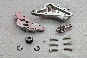 POMPA OLIO DUCATI MONSTER 796 2010 2014 ABS 2011 2