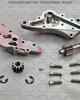 POMPA OLIO DUCATI MONSTER 796 2010 2014 ABS 2011 2