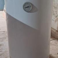 Scaldabagno elettrico