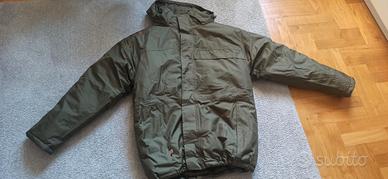 giubbotto e salopette invernale TRAKKER 