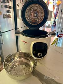 Cookeo plus