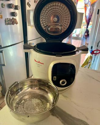 Cookeo plus