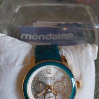 orologio mondaine unisex