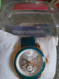 orologio mondaine unisex