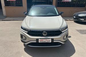 Volkswagen T-Roc 2.0 TDI SCR Style