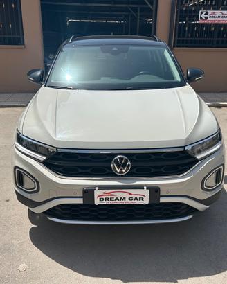 Volkswagen T-Roc 2.0 TDI SCR Style