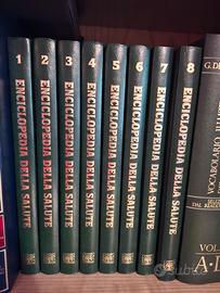 enciclopedia della salute