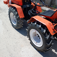 Goldoni gm4l 30 cv