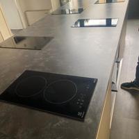 Piano a induzione 30 cm EHH3320NOK