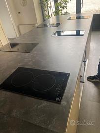 Piano a induzione 30 cm EHH3320NOK