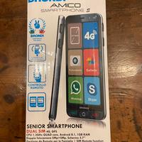 Amico Smartphone S