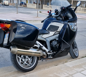 Bmw k 1300 gt abs