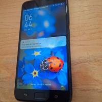 Asus Zenfone 4Max 