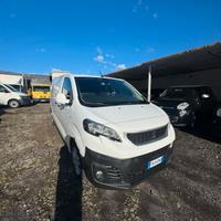 Peugeot Expert BlueHDi 120 PL-TN Furgone coibentat