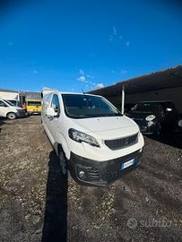Peugeot Expert BlueHDi 120 PL-TN Furgone coibentat