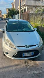 Ford Fiesta 1.4 diesel