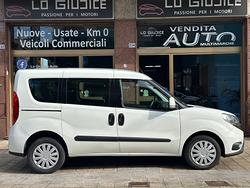 Fiat Doblò 1.6 5 POSTI