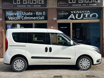 Fiat Doblò 1.6 5 POSTI