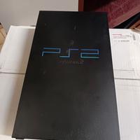 PS2 PREZZO TRATTABILE 