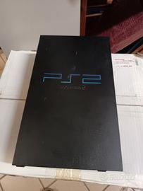 PS2 PREZZO TRATTABILE 