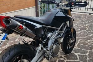 Aprilia Dorsoduro 750 - 2009