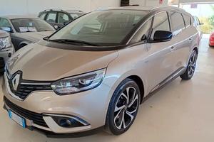 Renault Grand Scenic dCi 160 CV EDC Energy Bose